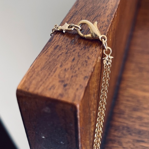 HALF UNITED Sullivan Stack Necklace - Picture 4 of 4